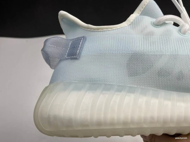 V2 Ice Yeezy Mono Adidas 350 GW2869 Boost 0910
